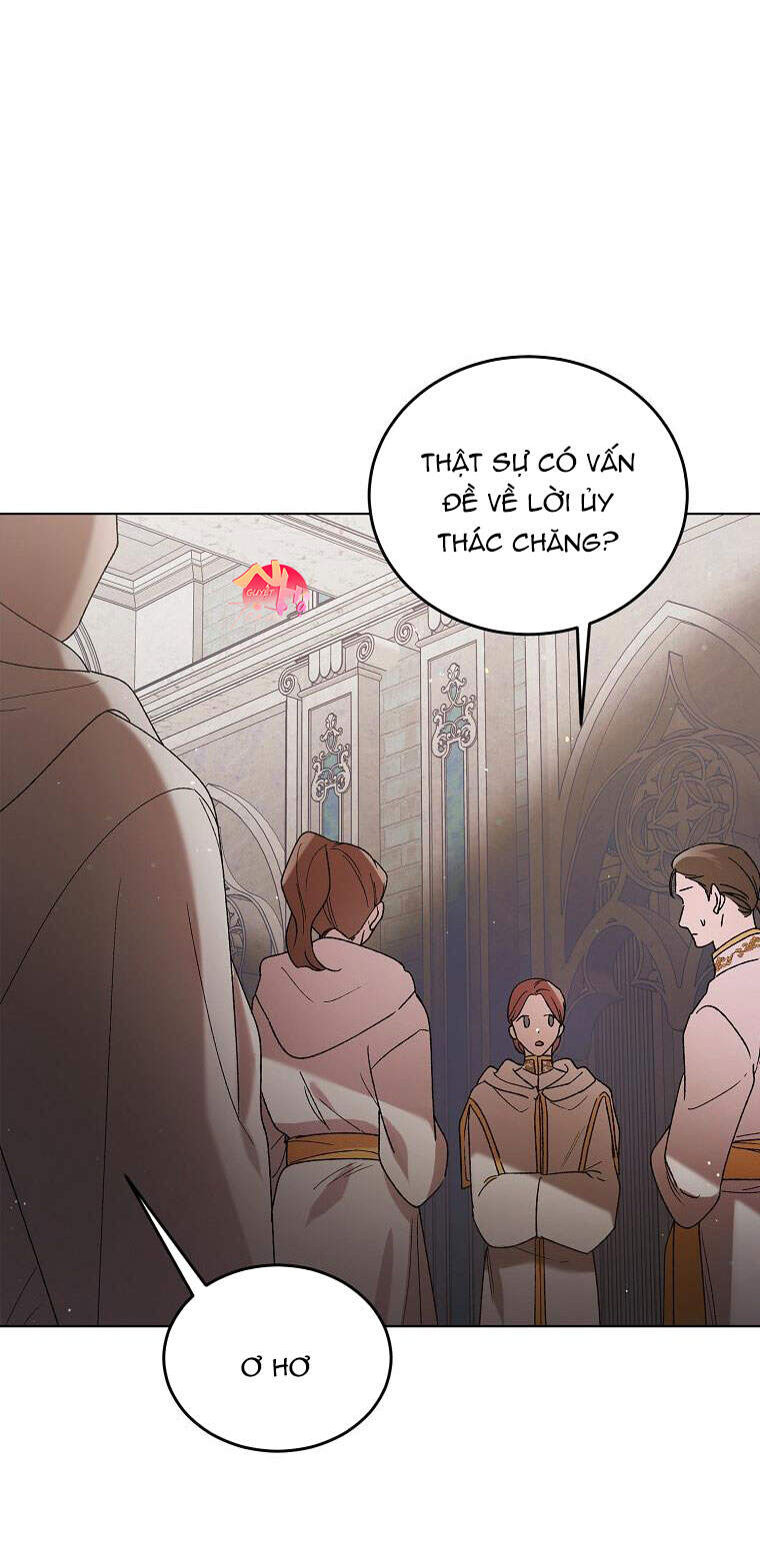 Cách Để Em Bảo Vệ Anh Chap 42 - Next Chap 43