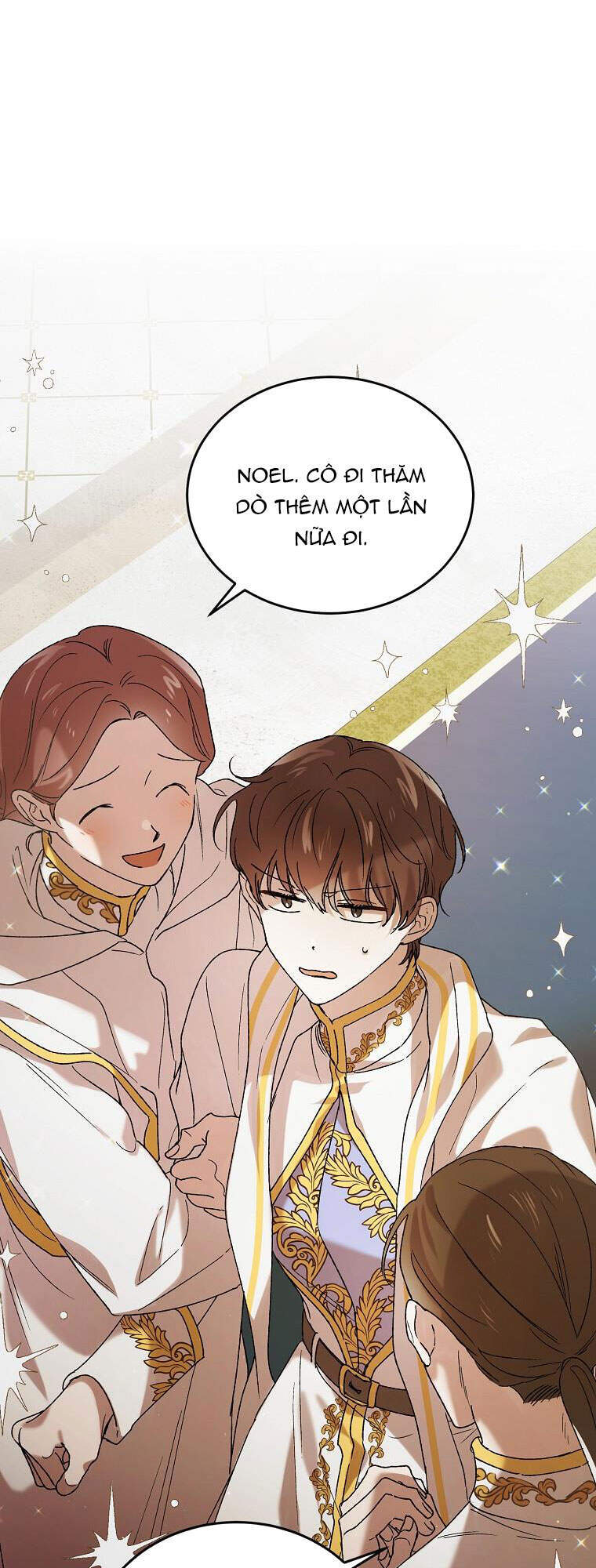 Cách Để Em Bảo Vệ Anh Chap 42 - Next Chap 43