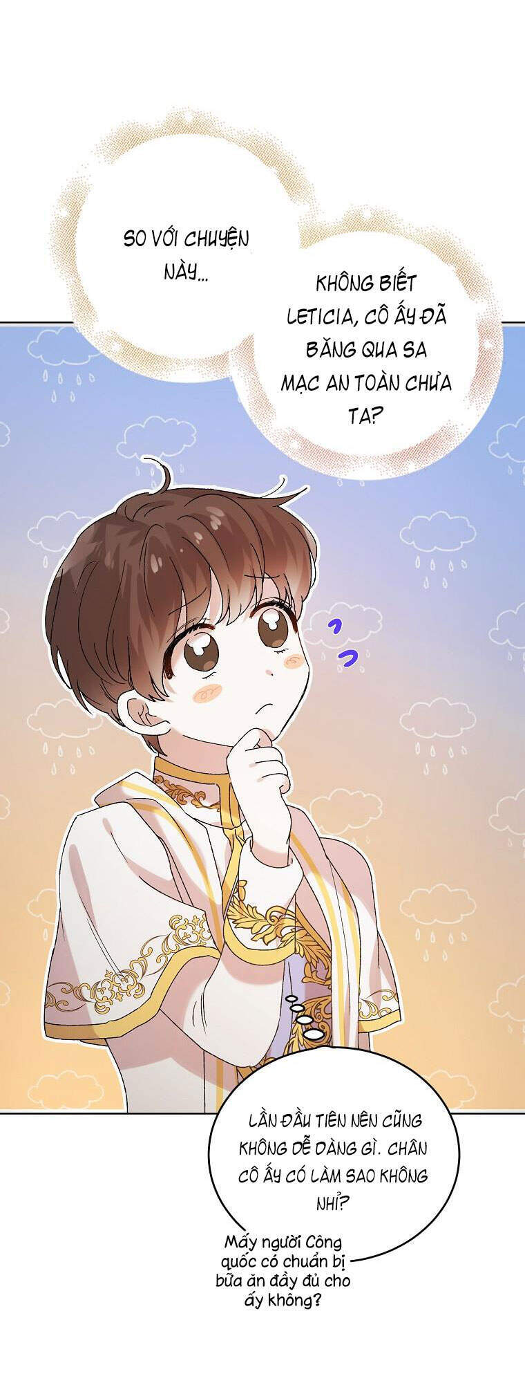 Cách Để Em Bảo Vệ Anh Chap 42 - Next Chap 43