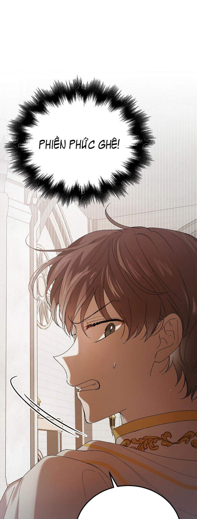 Cách Để Em Bảo Vệ Anh Chap 42 - Next Chap 43