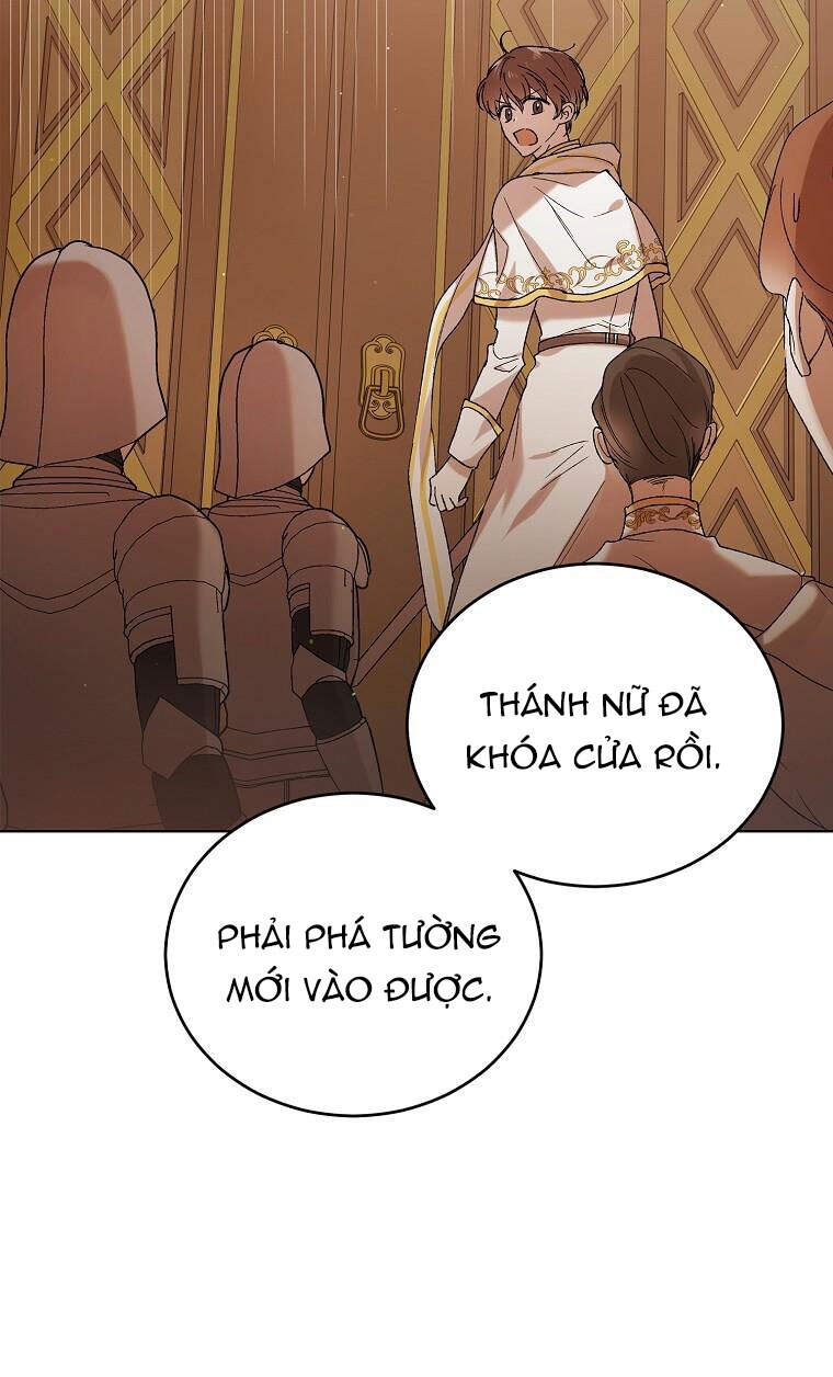 Cách Để Em Bảo Vệ Anh Chap 42 - Next Chap 43