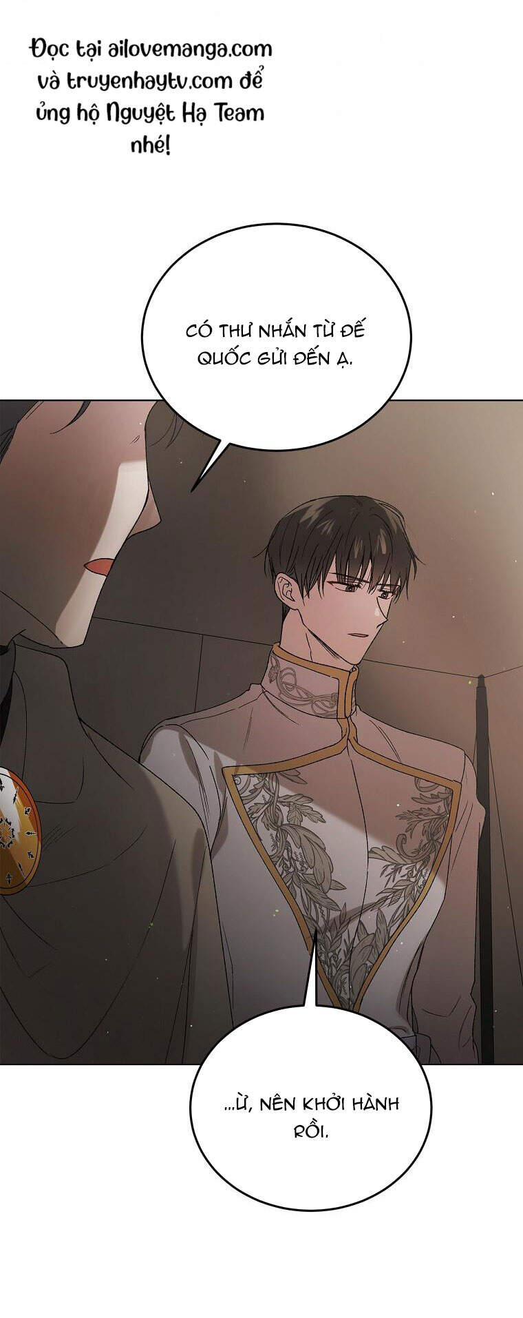 Cách Để Em Bảo Vệ Anh Chap 42 - Next Chap 43