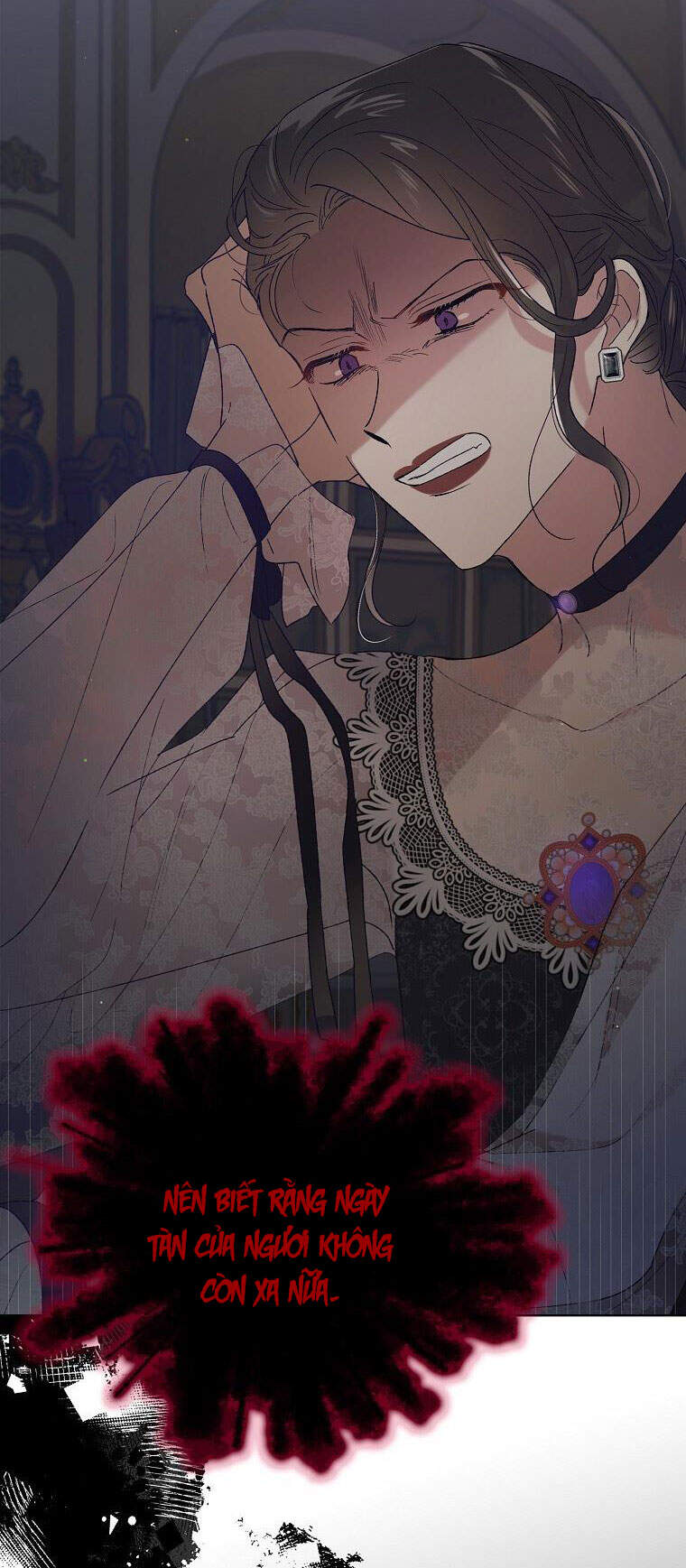 Cách Để Em Bảo Vệ Anh Chap 42 - Next Chap 43