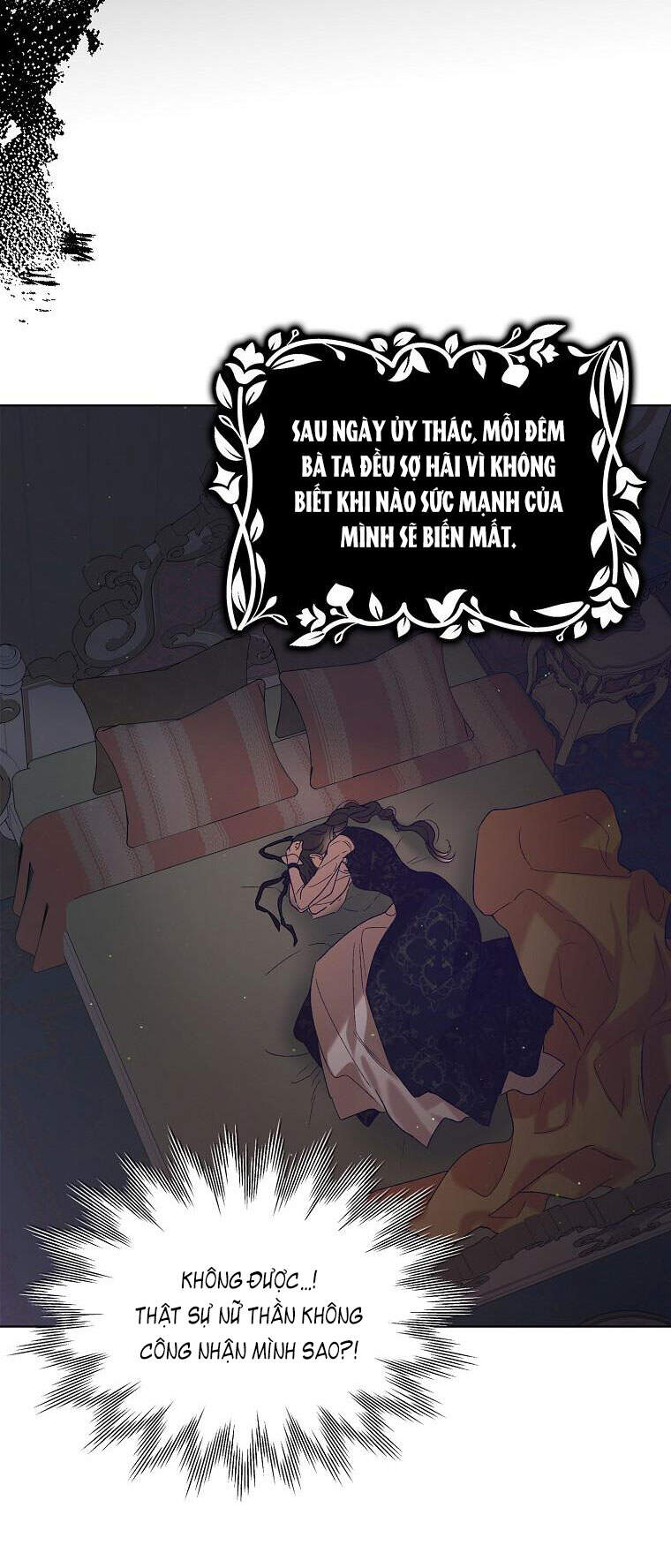 Cách Để Em Bảo Vệ Anh Chap 42 - Next Chap 43