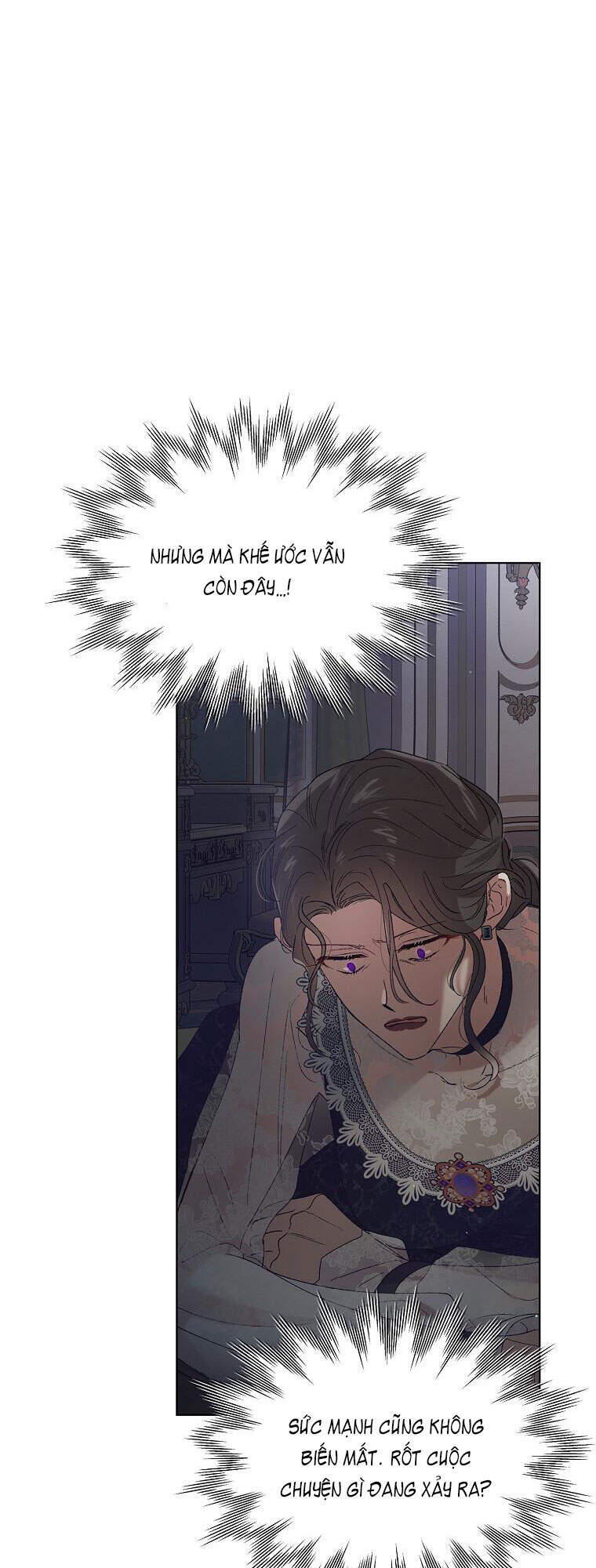 Cách Để Em Bảo Vệ Anh Chap 42 - Next Chap 43