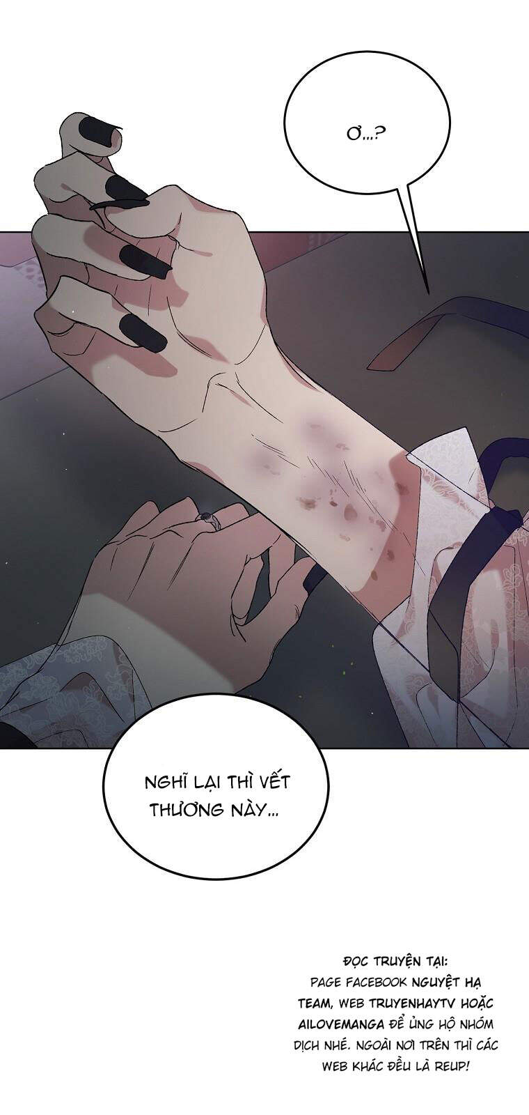 Cách Để Em Bảo Vệ Anh Chap 42 - Next Chap 43