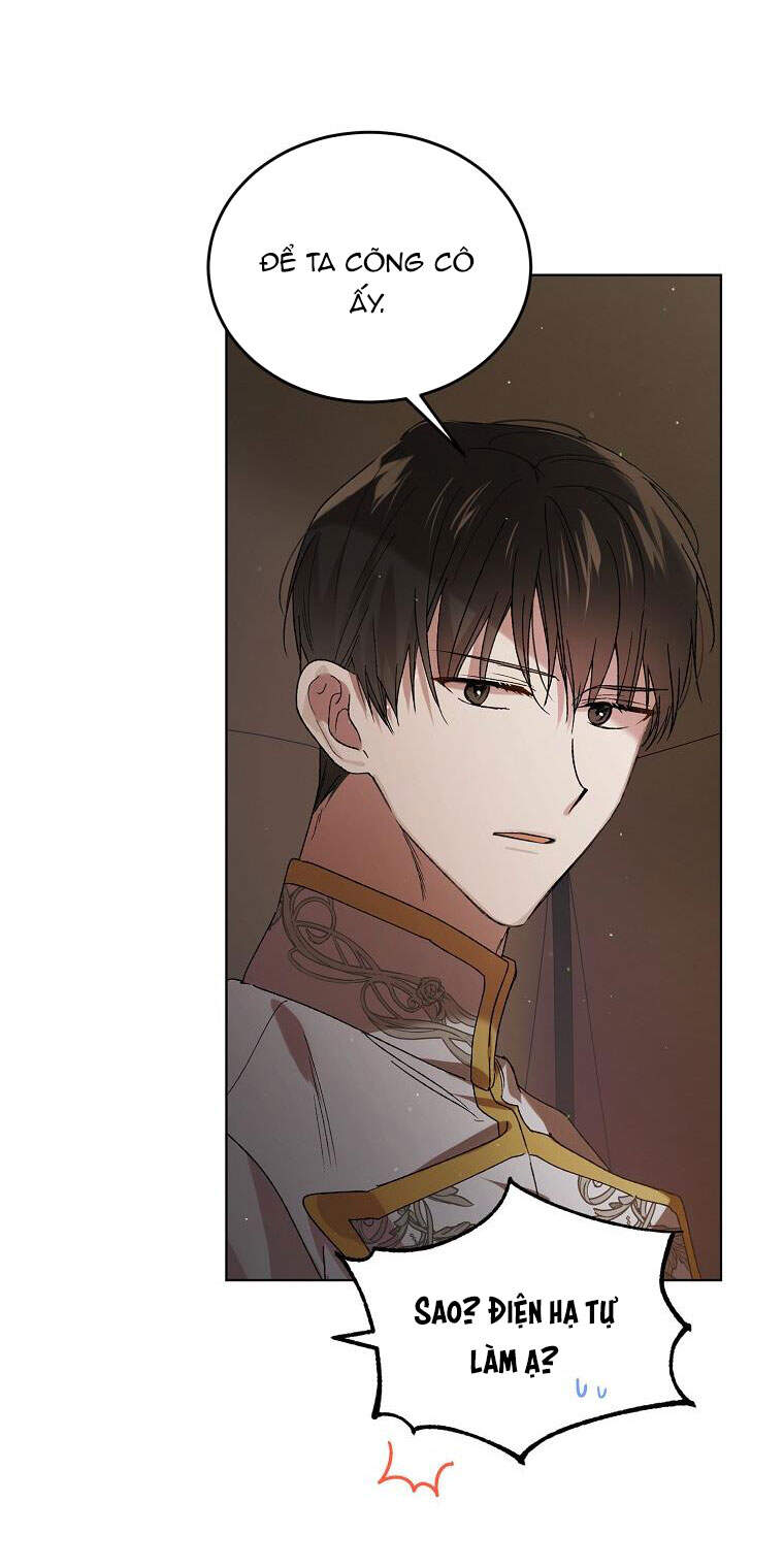 Cách Để Em Bảo Vệ Anh Chap 42 - Next Chap 43
