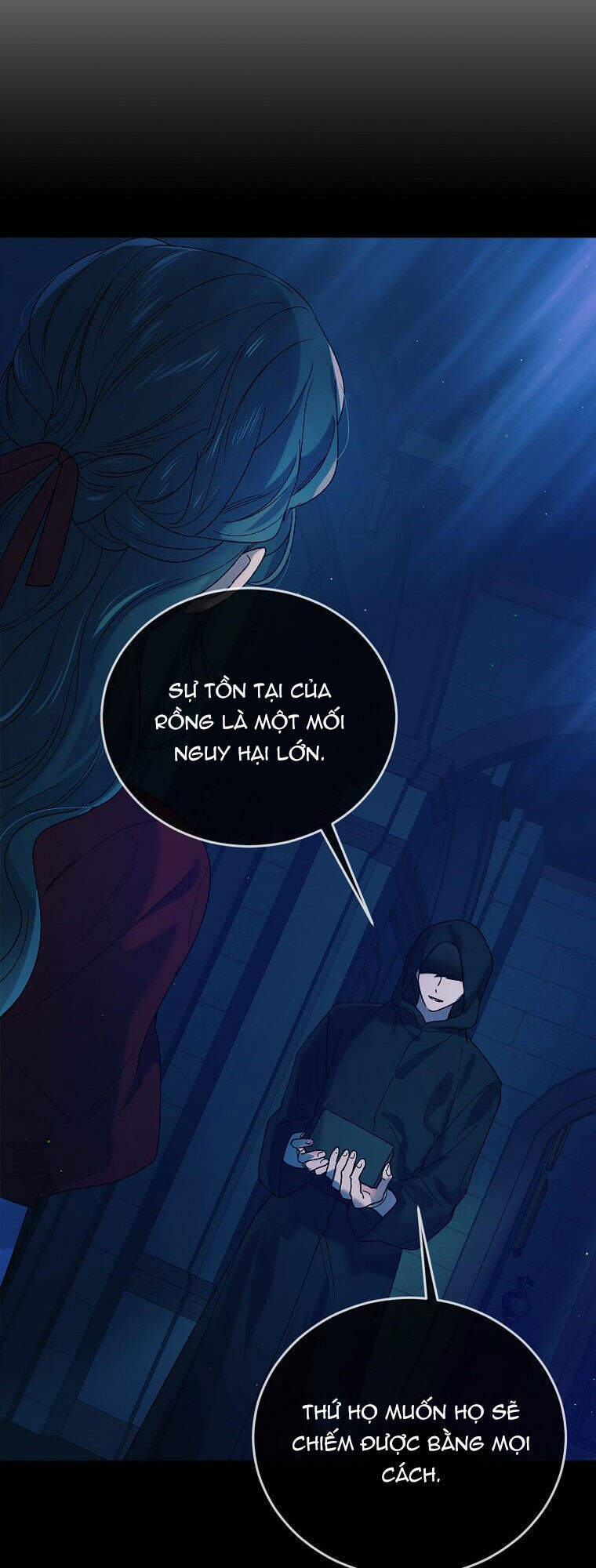Cách Để Em Bảo Vệ Anh Chap 42 - Next Chap 43
