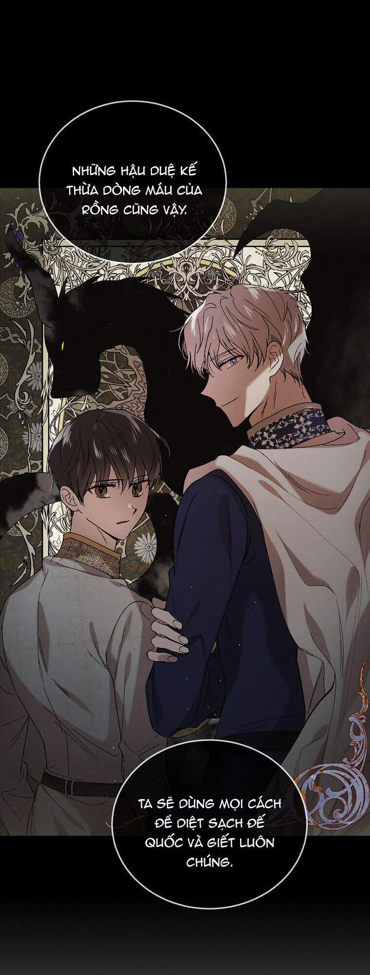 Cách Để Em Bảo Vệ Anh Chap 42 - Next Chap 43