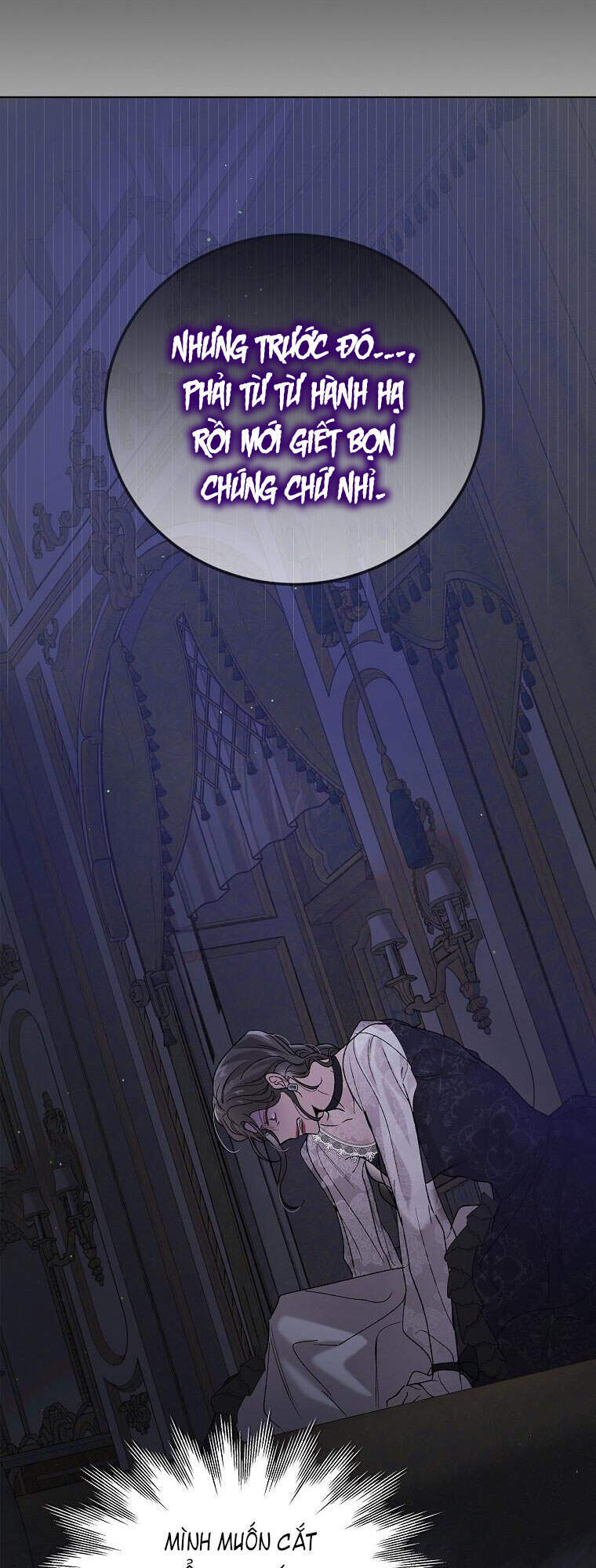 Cách Để Em Bảo Vệ Anh Chap 42 - Next Chap 43