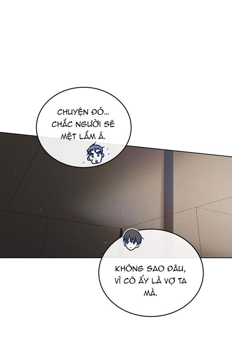 Cách Để Em Bảo Vệ Anh Chap 42 - Next Chap 43