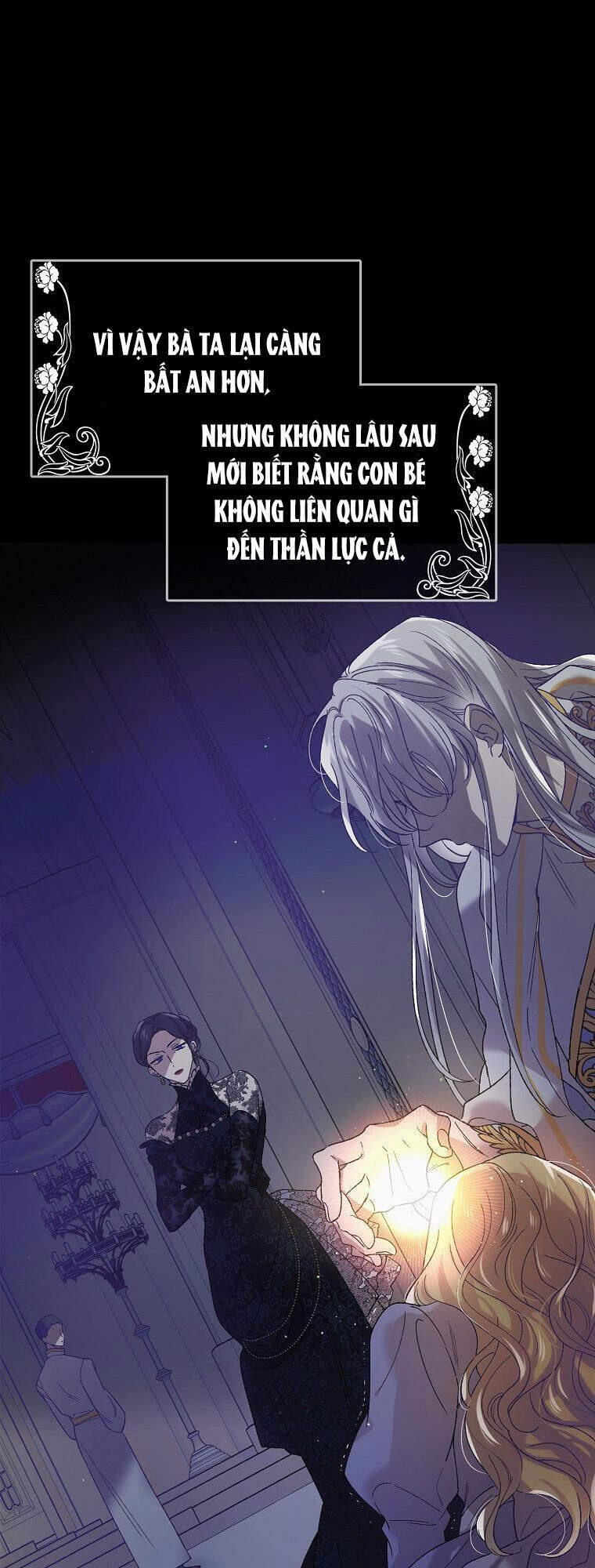 Cách Để Em Bảo Vệ Anh Chap 42 - Next Chap 43