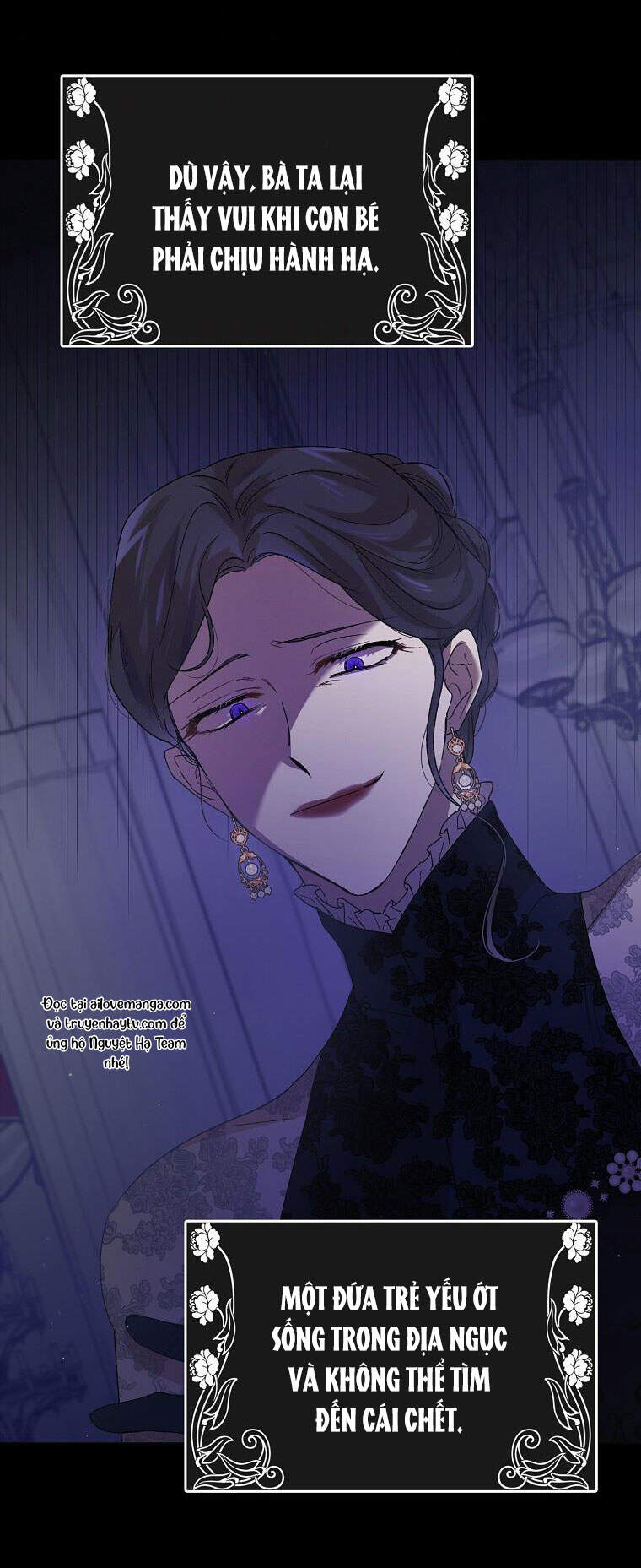 Cách Để Em Bảo Vệ Anh Chap 42 - Next Chap 43