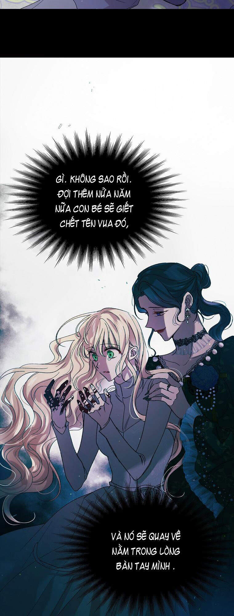 Cách Để Em Bảo Vệ Anh Chap 42 - Next Chap 43