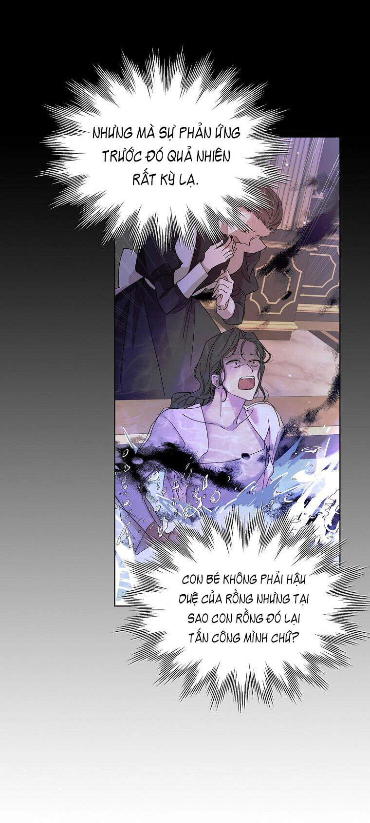 Cách Để Em Bảo Vệ Anh Chap 42 - Next Chap 43