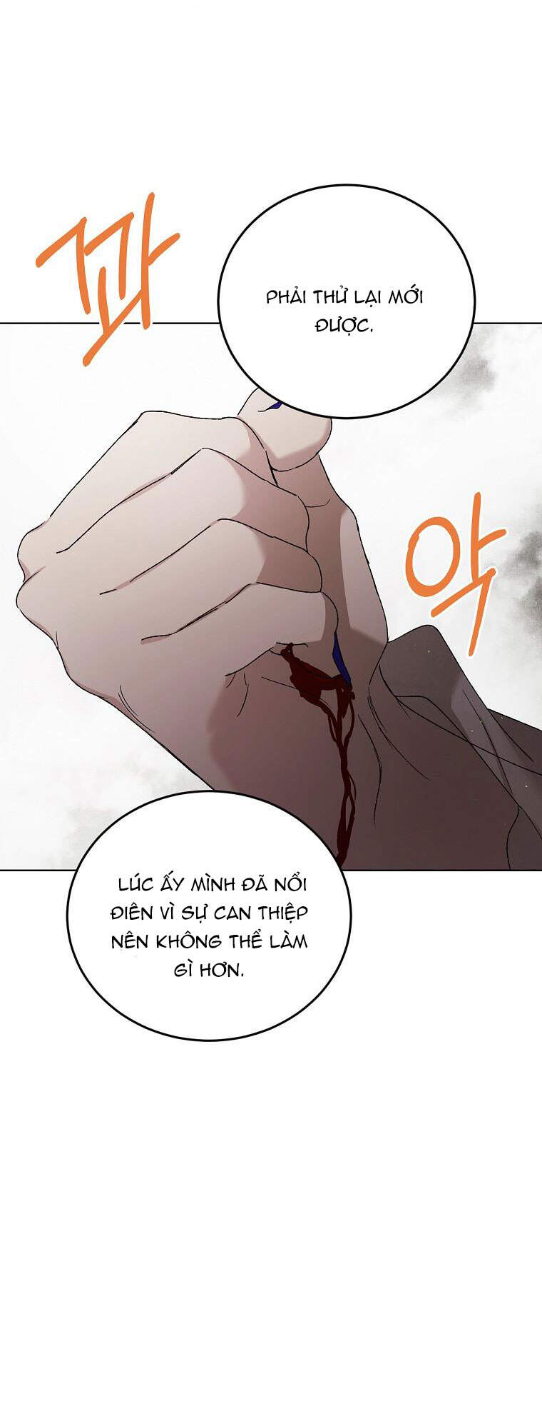 Cách Để Em Bảo Vệ Anh Chap 42 - Next Chap 43