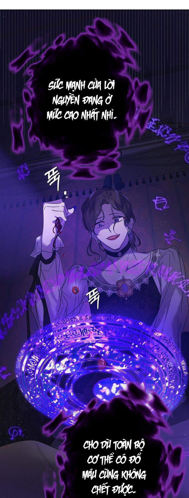 Cách Để Em Bảo Vệ Anh Chap 42 - Next Chap 43