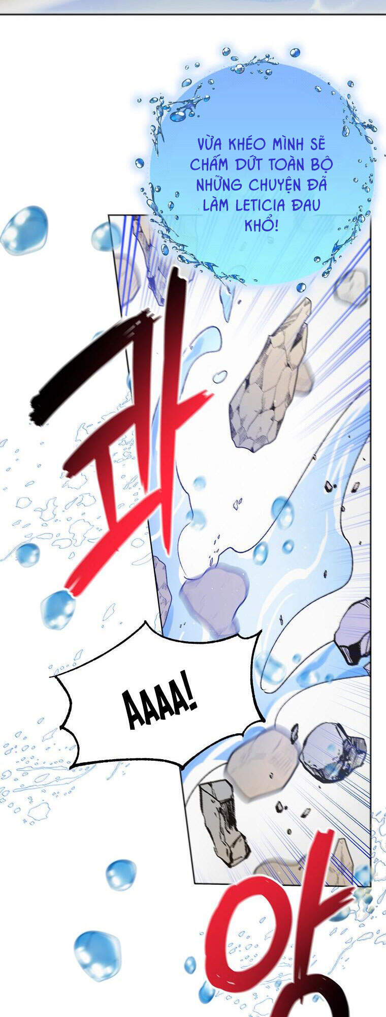 Cách Để Em Bảo Vệ Anh Chap 42 - Next Chap 43
