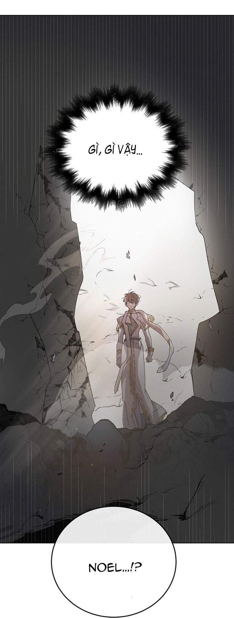 Cách Để Em Bảo Vệ Anh Chap 42 - Next Chap 43