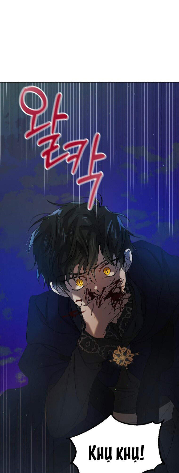 Cách Để Em Bảo Vệ Anh Chap 42 - Next Chap 43