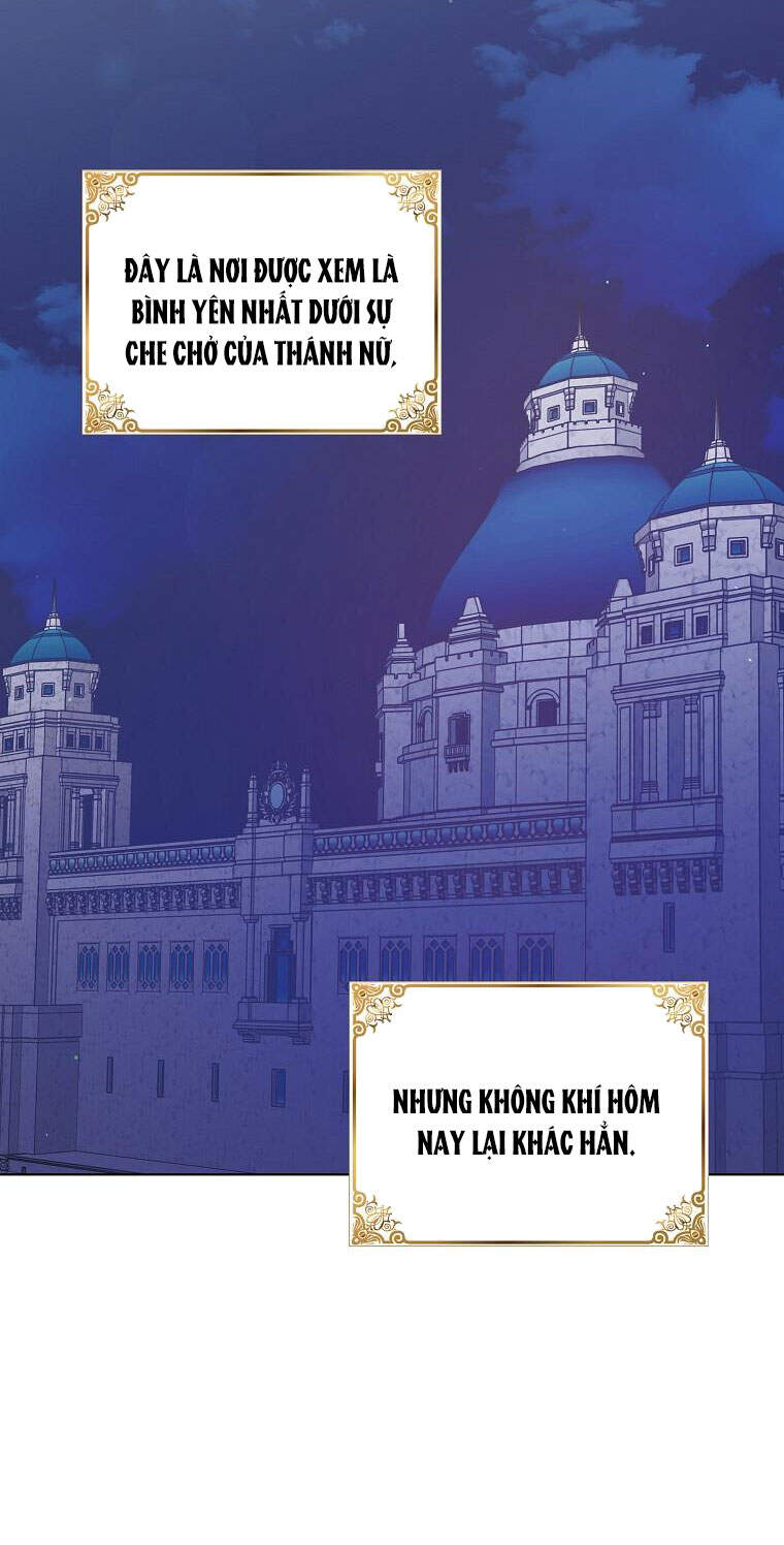 Cách Để Em Bảo Vệ Anh Chap 42 - Next Chap 43