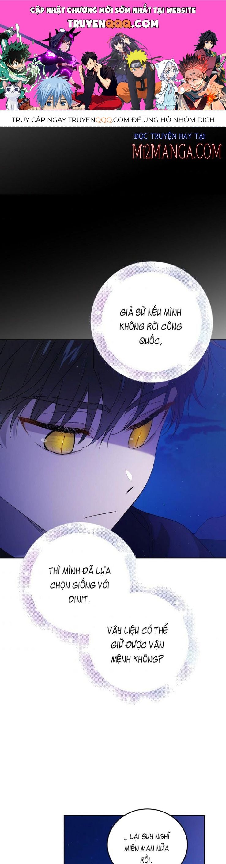 Cách Để Em Bảo Vệ Anh Chap 43.5 - Next Chap 44.5