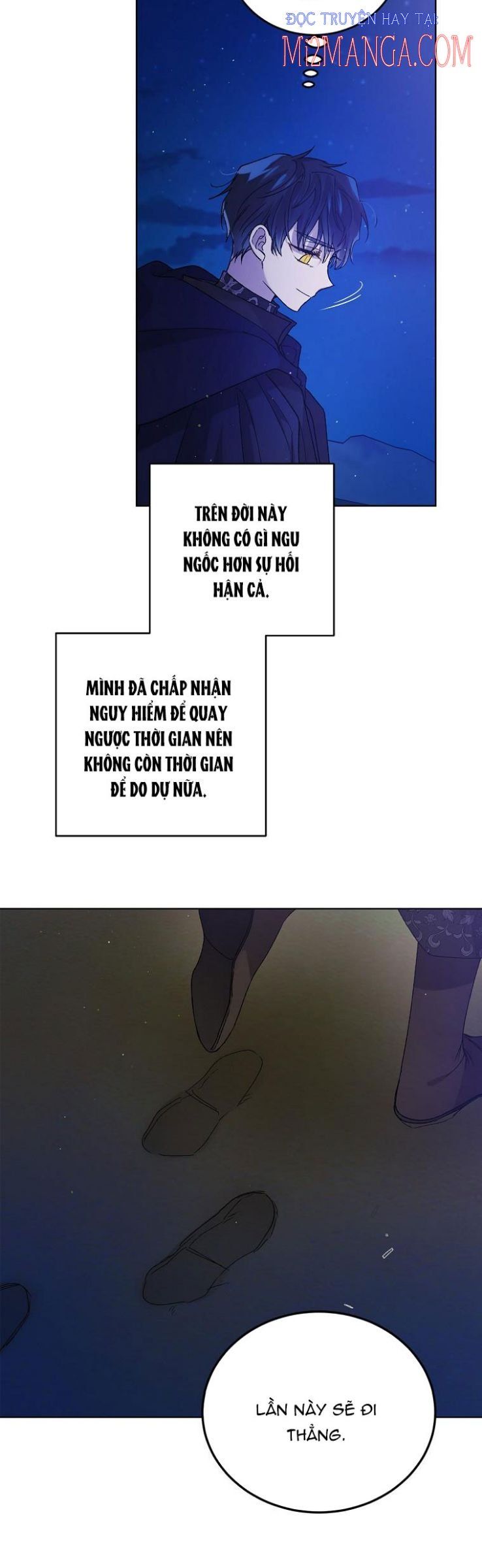 Cách Để Em Bảo Vệ Anh Chap 43.5 - Next Chap 44.5