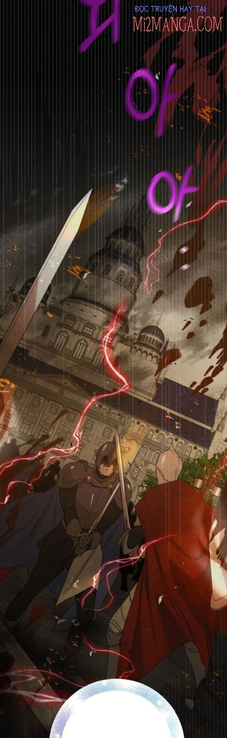 Cách Để Em Bảo Vệ Anh Chap 43.5 - Next Chap 44.5