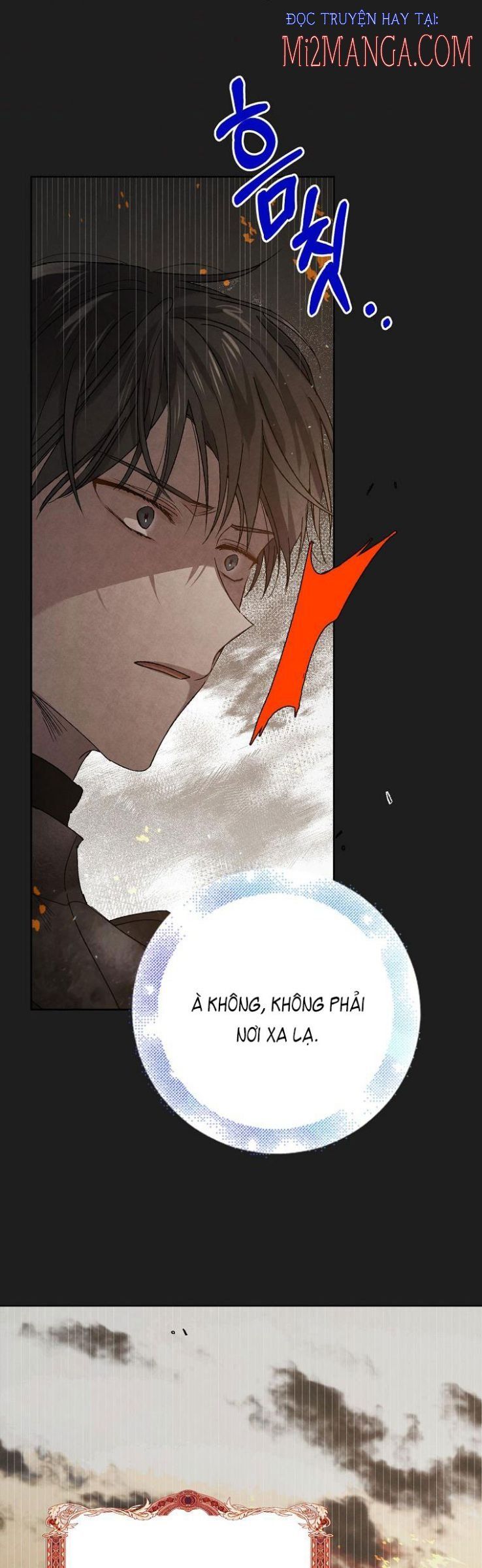 Cách Để Em Bảo Vệ Anh Chap 43.5 - Next Chap 44.5