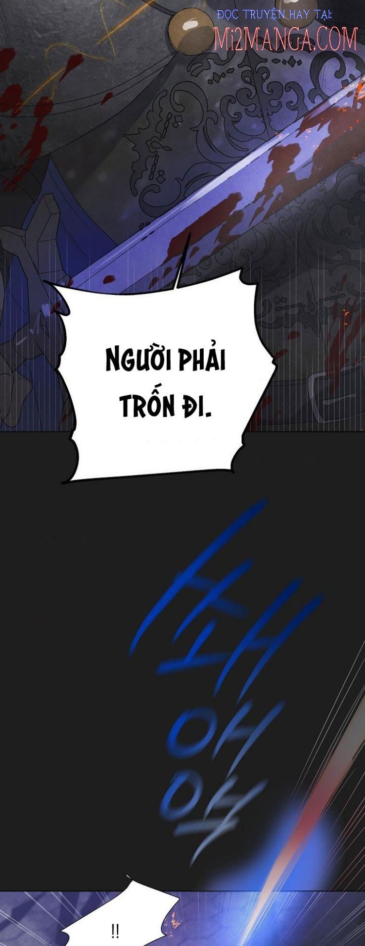 Cách Để Em Bảo Vệ Anh Chap 43.5 - Next Chap 44.5