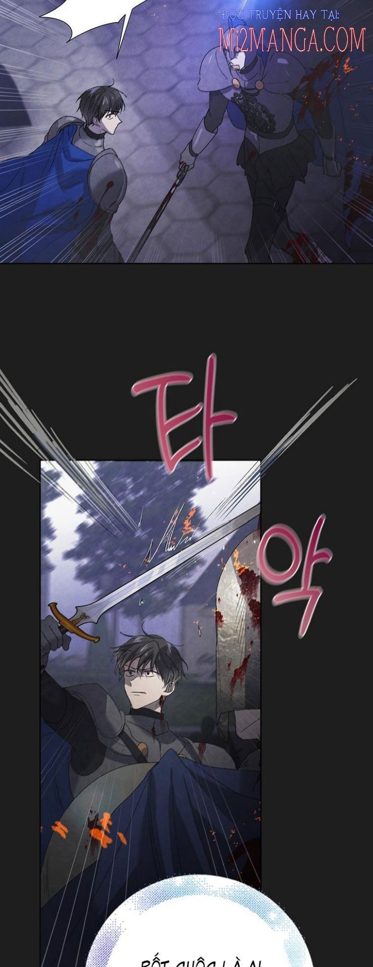 Cách Để Em Bảo Vệ Anh Chap 43.5 - Next Chap 44.5