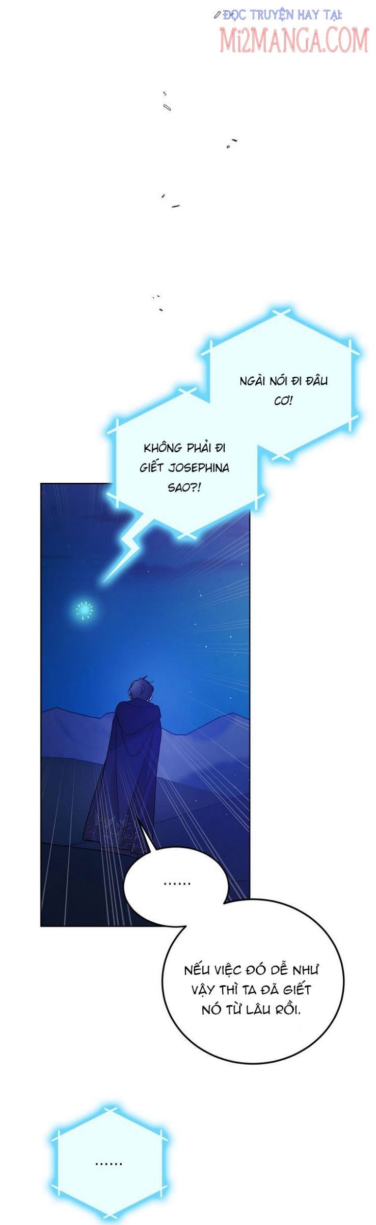 Cách Để Em Bảo Vệ Anh Chap 43.5 - Next Chap 44.5