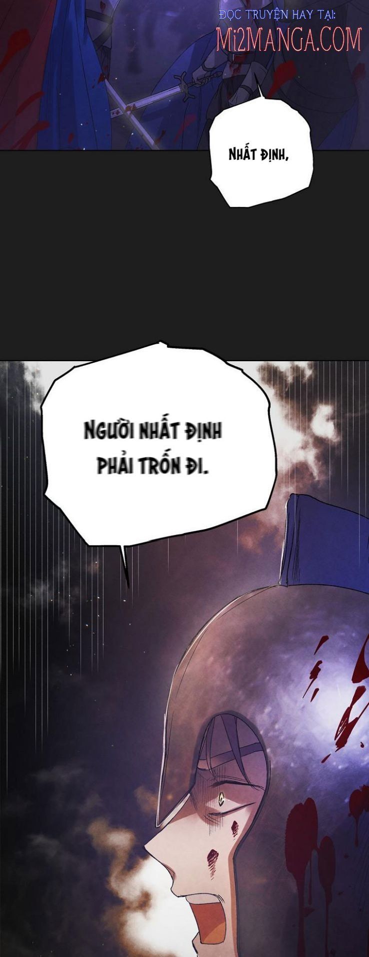 Cách Để Em Bảo Vệ Anh Chap 43.5 - Next Chap 44.5