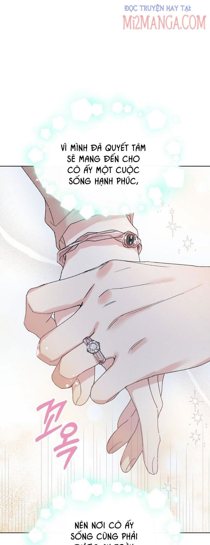 Cách Để Em Bảo Vệ Anh Chap 43.5 - Next Chap 44.5