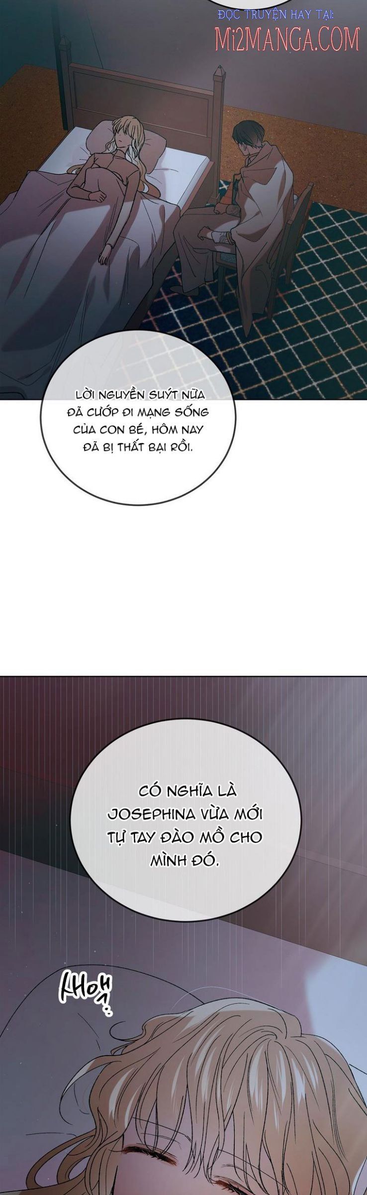 Cách Để Em Bảo Vệ Anh Chap 43.5 - Next Chap 44.5