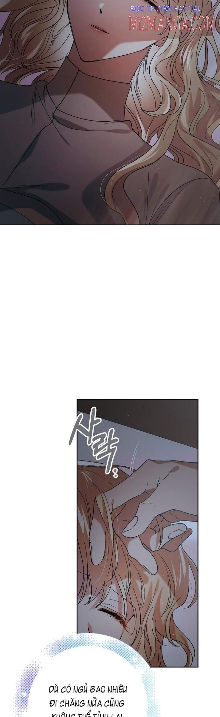 Cách Để Em Bảo Vệ Anh Chap 43.5 - Next Chap 44.5