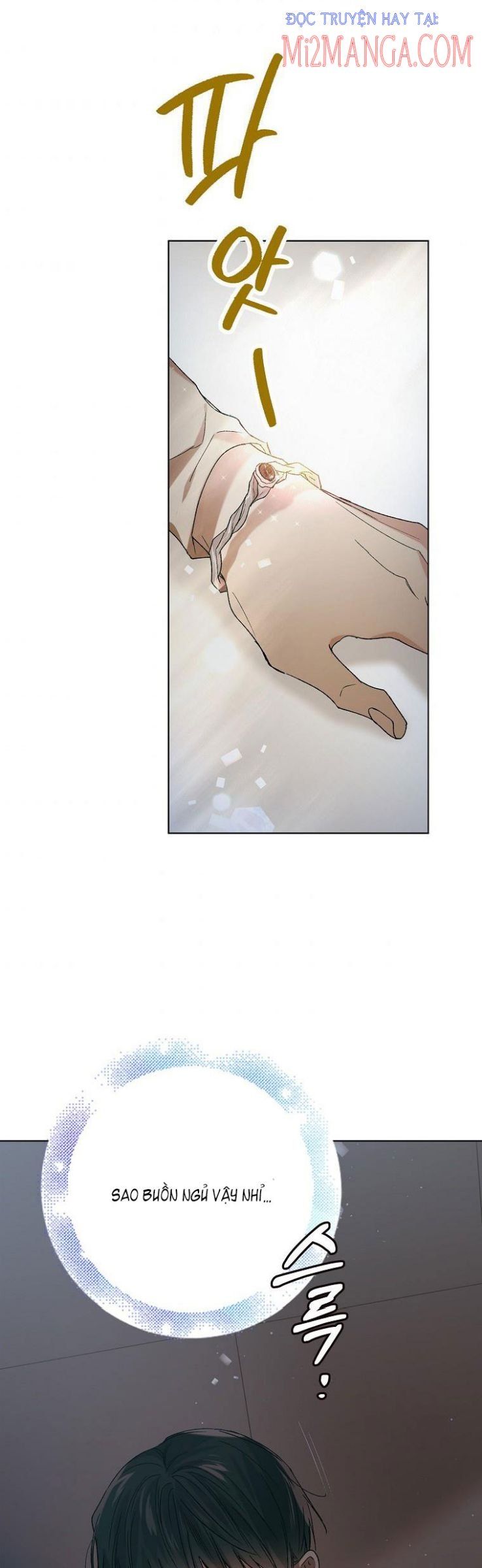 Cách Để Em Bảo Vệ Anh Chap 43.5 - Next Chap 44.5