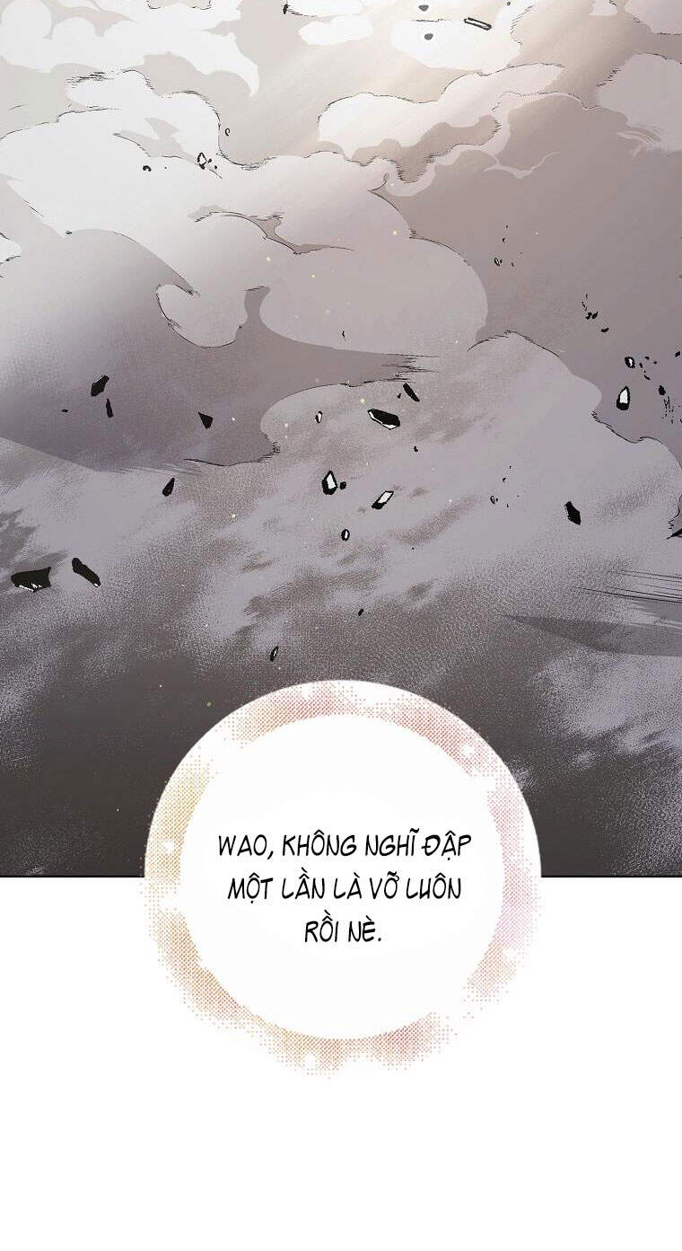 Cách Để Em Bảo Vệ Anh Chap 43 - Next Chap 44