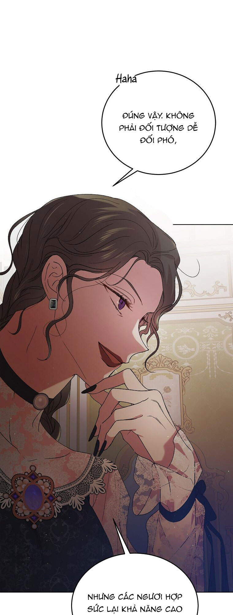 Cách Để Em Bảo Vệ Anh Chap 43 - Next Chap 44