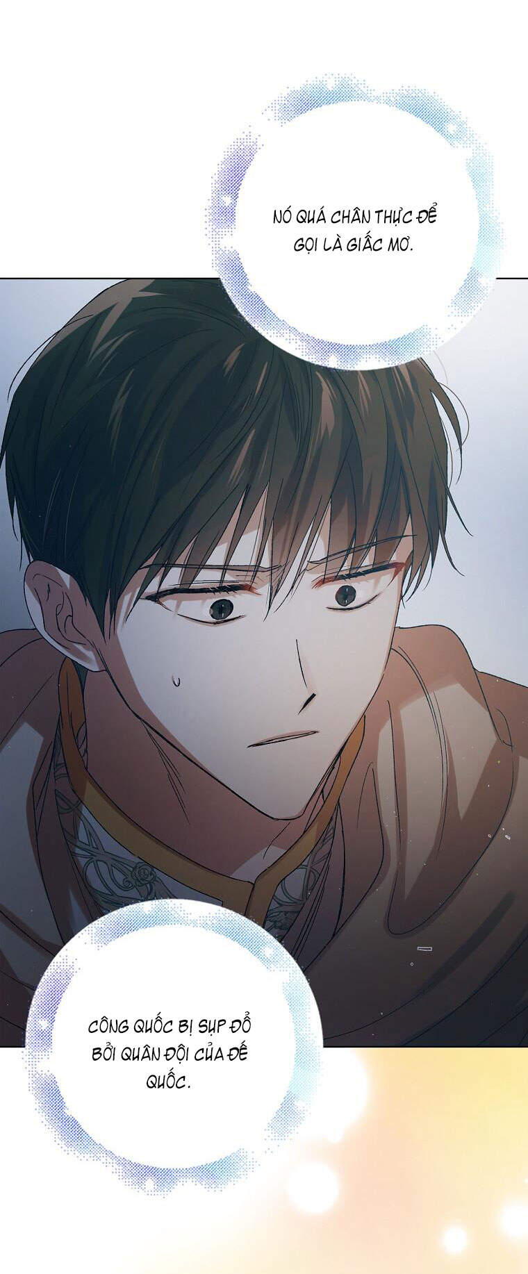 Cách Để Em Bảo Vệ Anh Chap 43 - Next Chap 44
