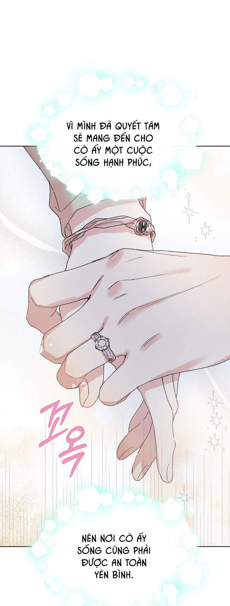 Cách Để Em Bảo Vệ Anh Chap 43 - Next Chap 44