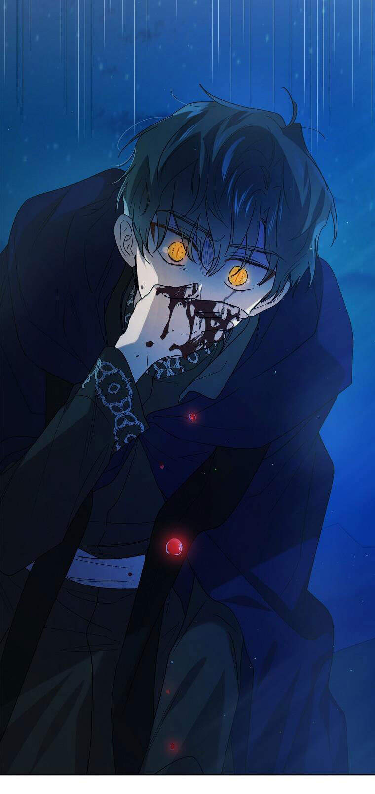 Cách Để Em Bảo Vệ Anh Chap 43 - Next Chap 44