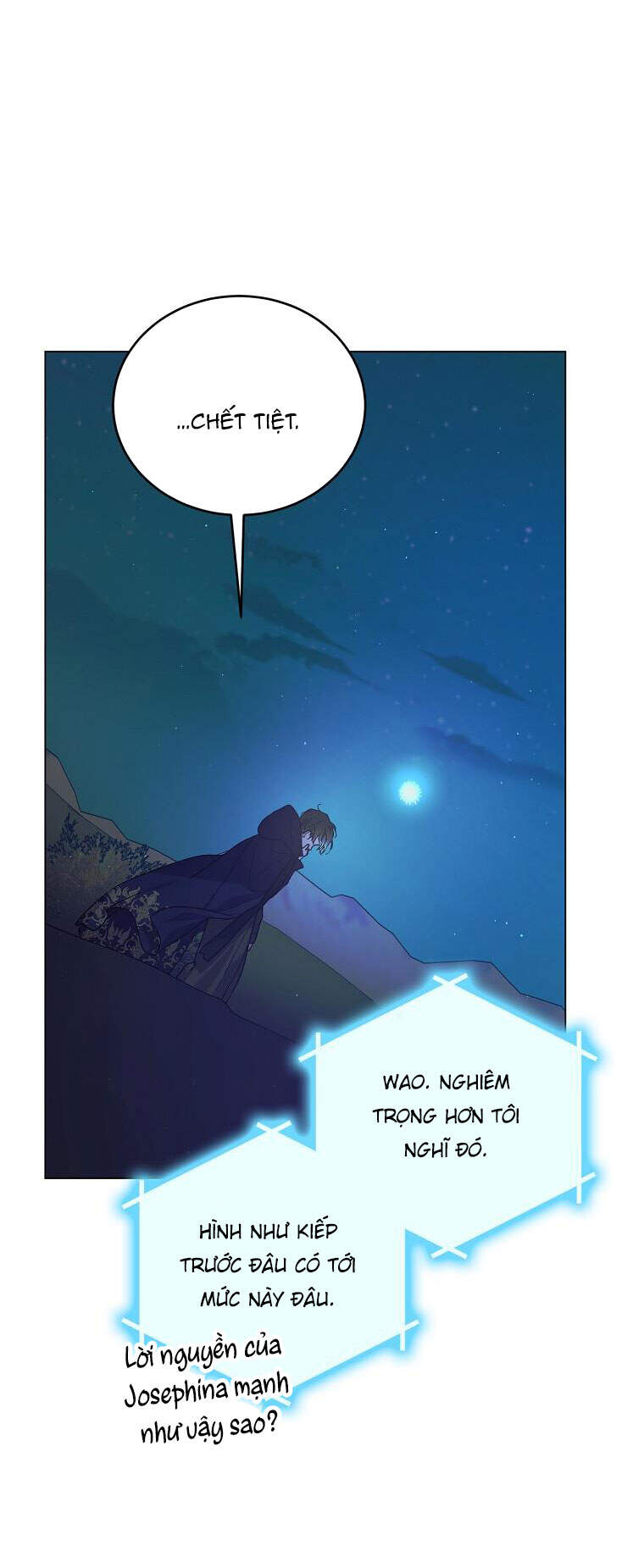 Cách Để Em Bảo Vệ Anh Chap 43 - Next Chap 44