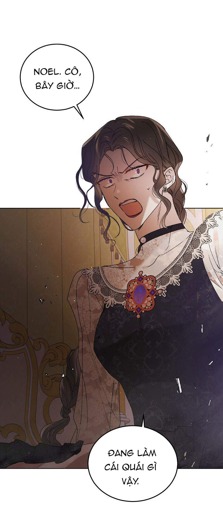 Cách Để Em Bảo Vệ Anh Chap 43 - Next Chap 44