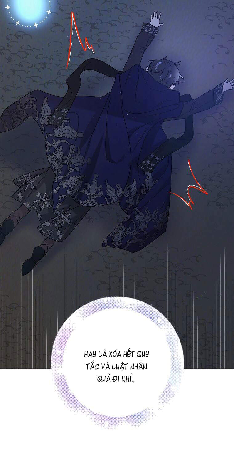 Cách Để Em Bảo Vệ Anh Chap 43 - Next Chap 44