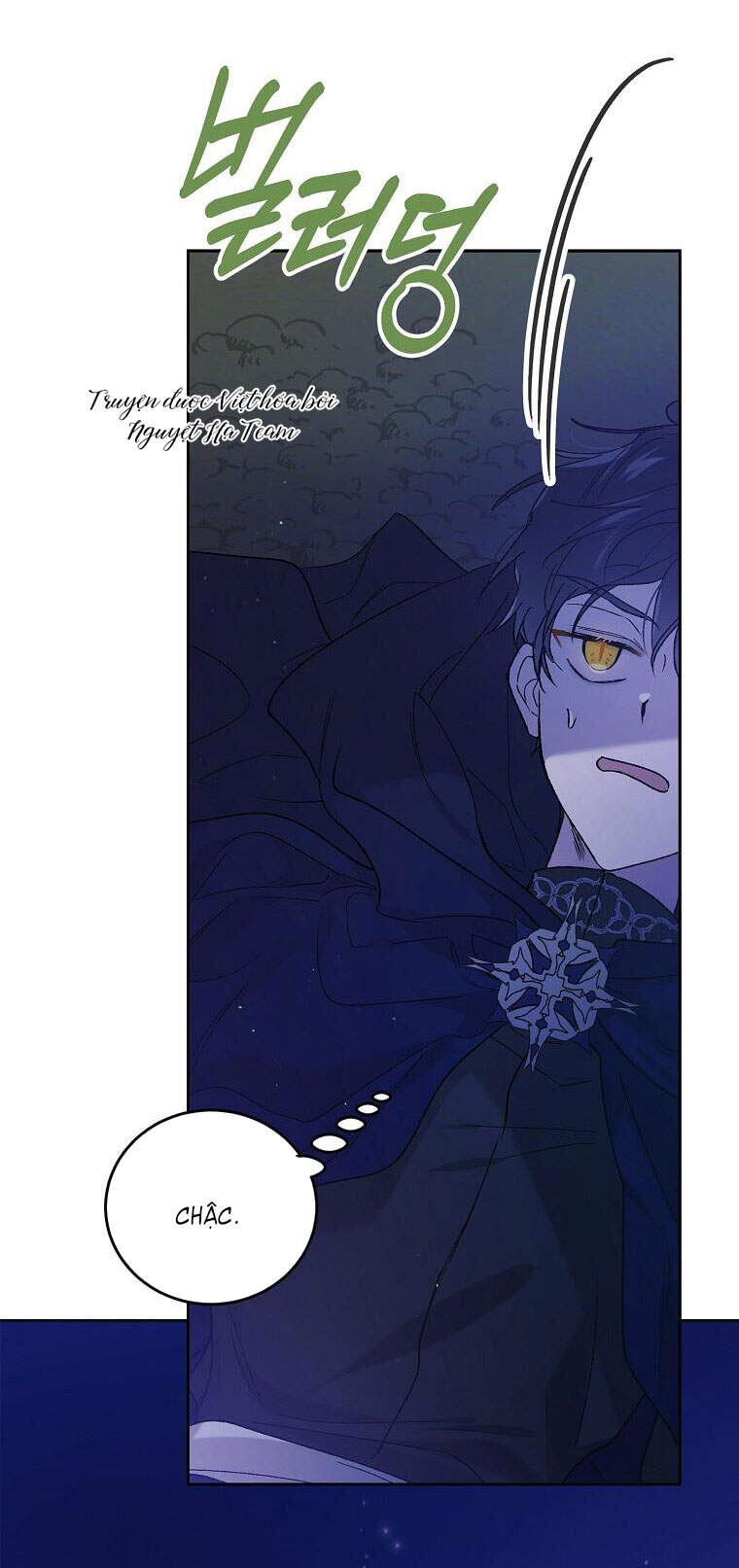 Cách Để Em Bảo Vệ Anh Chap 43 - Next Chap 44