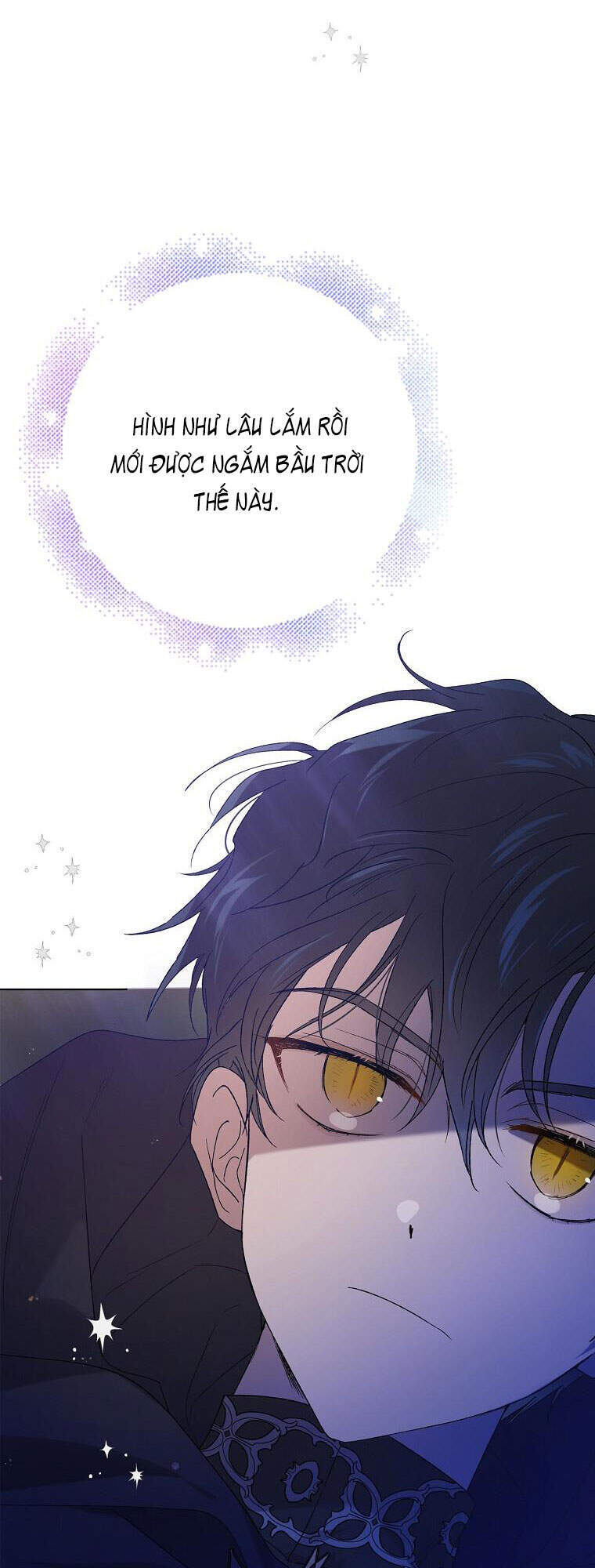 Cách Để Em Bảo Vệ Anh Chap 43 - Next Chap 44