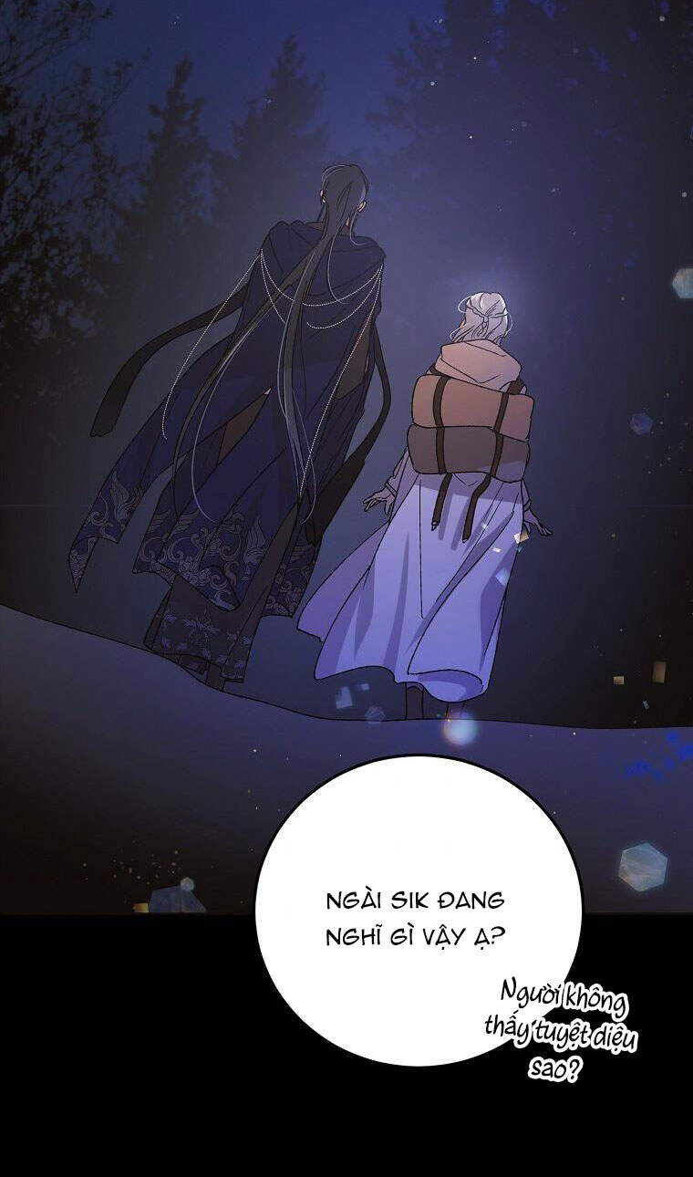 Cách Để Em Bảo Vệ Anh Chap 43 - Next Chap 44