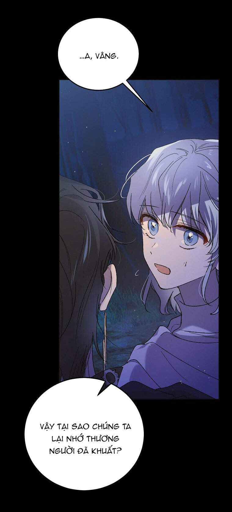 Cách Để Em Bảo Vệ Anh Chap 43 - Next Chap 44