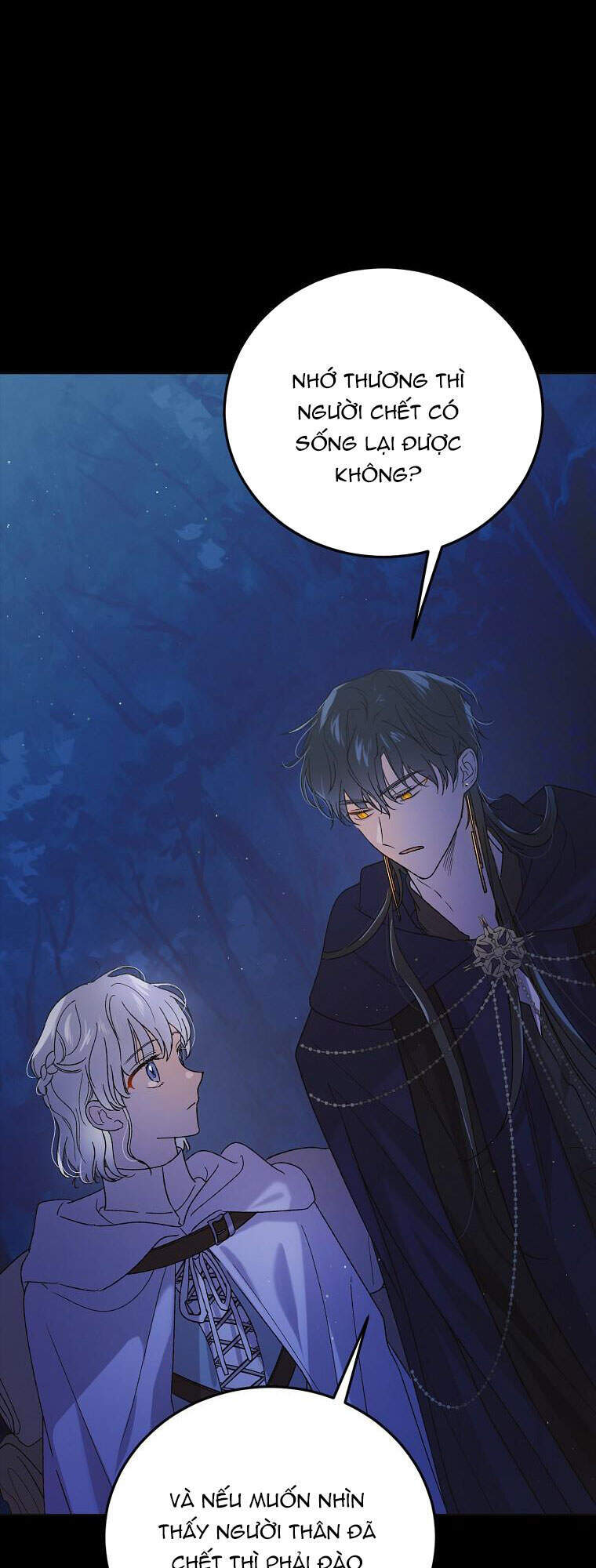 Cách Để Em Bảo Vệ Anh Chap 43 - Next Chap 44